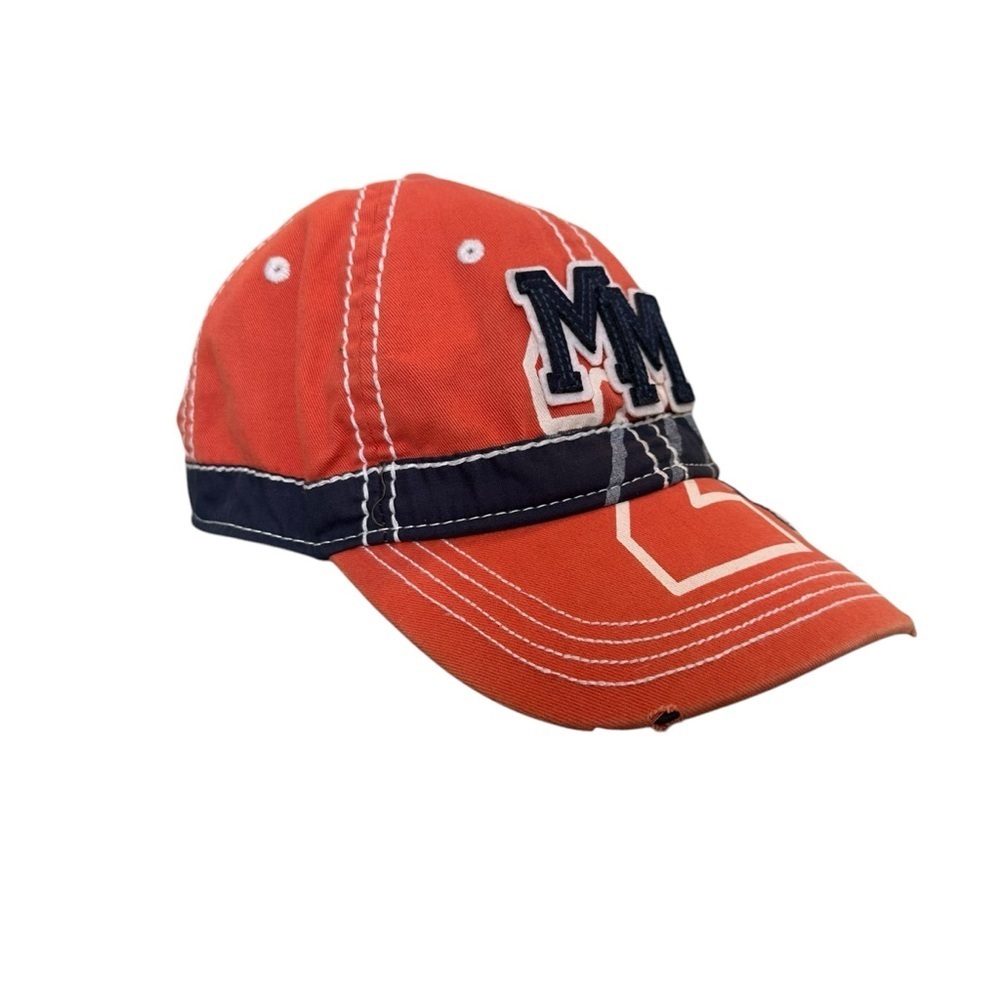 Disney Mickey Mouse adult unisex snapback hat - Picture 6 of 7